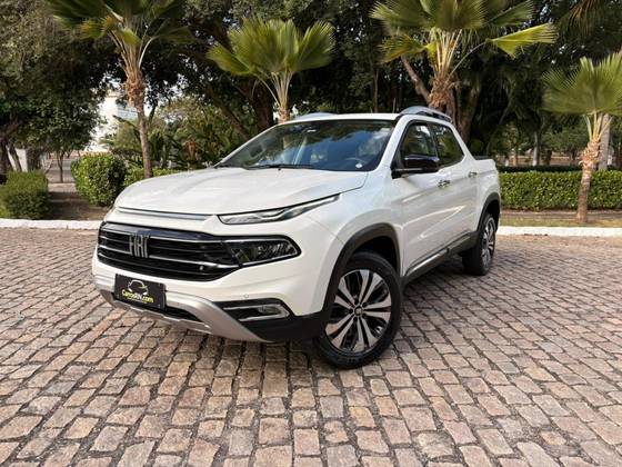 FIAT TORO 1.3 TURBO 270 FLEX VOLCANO AT6